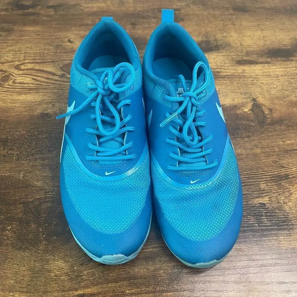 Nike Air Max Thea Womens Shoes - Picture 4 of 5